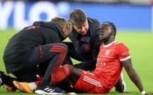 Sadio Mané poursuit ses soins à Munich, son retour sur les terrains escompté lors du…