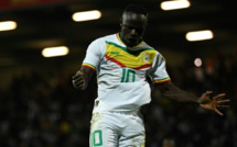 Liste des "Lions" : Voici les raisons pour lesquelles Aliou Cissé ne voudrait pas remplacer Sadio Mané