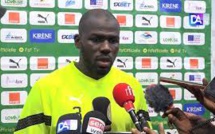 Kalidou Koulibaly : « L’absence de Sadio Mané est très lourde ! »