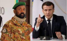 La France suspend son aide au développement avec le Mali, accusé d’être allié au groupe Wagner