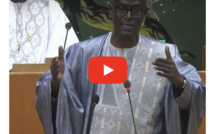 Thierno Alassane Sall : "Le Toubab a plus de vision dans nos propres villes que nous-mêmes..."