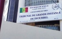 Poursuivi pour escroquerie portant sur dix millions FCfa: L'homme d'affaires Serigne Mor Diouf repart libre du tribunal Facebook  Twitter  LinkedIn