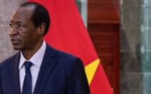 Blaise Compaoré évacué au Qatar