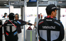Qatar : une première saisie de drogue en marge de la Coupe du monde