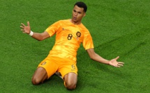 ​Homme du match : Cody Gakpo
