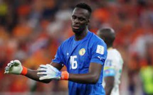 EDOUARD MENDY DOUBLEMENT FAUTIF, DE JONG INCONTESTABLE PATRON : LES TOPS ET FLOPS