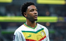 CM 2022 : Kouyaté et Abdou Diallo incertains contre le Qatar
