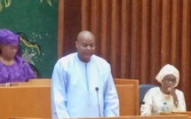 Assemblée nationale : Mame Mbaye Niang pèse plus de 8 milliards de F CFA