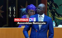 Assemblée nationale : Abass Fall sort les cafards de l'affaire des 29 milliards du Prodac