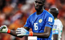 Sénégal-Pays-Bas : Édouard Mendy au banc des accusés