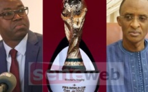 Mondial 2022 : la vérité sur le «brouille» entre Yankhoba Diattara et Abdoulaye Sow au Qatar