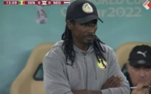 Aliou Cissé sosie de Snoop Dogg ? La légende du rap réagit
