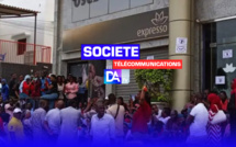 Télécommunications : Entente retrouvée entre agents et dirigeants au sein de Expresso Sénégal