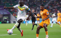 Kalidou Koulibaly: «Commencer une Coupe du monde par une défaite, c’est difficile»