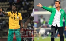 Pourquoi des Sénégalais réclament Hervé Renard sur le banc des Lions