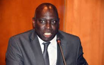 "Je ne cède pas au chantage au smartphone" - Par Madiambal Diagne
