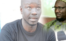 Affaire Cheikh Oumar Diagne et Abdou Karim Gueye: Les deux activistes face au Doyen des juges, ce mercredi