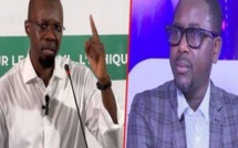Affaire Pape Alé Niang : “Pourquoi n’ai-je pas été arrêté ?”, s'interroge Sonko