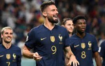 COUPE DU MONDE | FRANCE-AUSTRALIE : LES BLEUS LANCENT LEUR MONDIAL PAR UNE LARGE VICTOIRE (4-1)