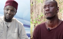 Affaire Cheikh Oumar Diagne et Abdou Karim Gueye: Les deux activistes entendus sur le fond de leur dossier