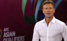 Qatar-Sénégal : Hervé Renard prévient Aliou Cissé