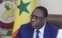 Tentative de putsch à Sao Tomé : Macky Sall condamne