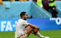 Mondial: la Tunisie au bord de l'élimination après sa défaite contre l'Australie