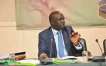 Amadou Moustapha Ba : « La masse salariale des forces de défense et de sécurité passe de 68 700 000 000 F Cfa en 2022 à 107 900 000 000 F Cfa en 2023»