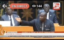 Le député Matar Diop encense le ministre de l'Intérieur et canarde l'opposition