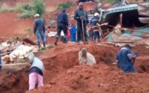 Cameroun: au moins 11 morts dans un éboulement à Yaoundé