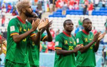 COUPE DU MONDE | CAMEROUN - SERBIE | UN MATCH FOU ET LE CAMEROUN CONTRAINT LA SERBIE AU MATCH NUL (3-3)