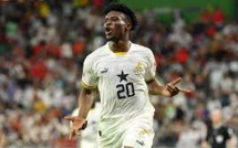 COUPE DU MONDE | CORÉE DU SUD - GHANA : LES BLACKS STARS DÉCROCHENT LEUR PREMIER SUCCÈS