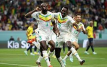 COUPE DU MONDE | LE SÉNÉGAL ARRACHE SA QUALIFICATION EN BATTANT L'ÉQUATEUR (2-1)