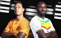 COUPE DU MONDE - LE TABLEAU FINAL : LES PAYS-BAS ET LE SÉNÉGAL ATTENDENT LEURS ADVERSAIRES EN 8ES DE FINALE