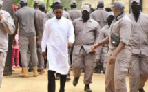 Tribunal de Mbour: Le verdict pour les cinq gardes du corps de Ousmane Sonko et Omar Dione, connus