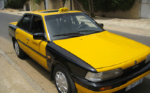 Hausse chez les taxis «jaune-noir»: Vive les taxis clandos !