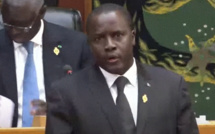 Affaire des militaires disparus : Le triste message du député Bacary Diédhiou