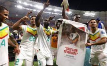 COUPE DU MONDE | LE SÉNÉGAL, PORTÉ PAR SA GÉNÉRATION ET UNI PAR SES SYMBOLES, EST ENFIN LANCÉ