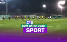 [🔴DIRECT ] Lendemain match Sénégal vs Equateur : Les Lions préparent déjà le choc contre l’Angleterre…