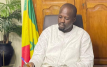 Les nominations du Conseil des ministres: Mouhamadou Lamine Massaly nouveau PCA de l'ONFP