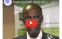 Rapport ARMP 2020-2021/ Passations des marchés publics : 67% des commandes effectuées par les entreprises nationales, des dysfonctionnements persistants… La Chine pays avec le plus de marchés gagnés devant la Turquie et la France