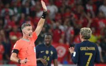 QATAR 2022 - TUNISIE - FRANCE - VAR - LA RÉCLAMATION DE LA FRANCE, À QUOI BON ?