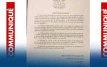 Disparition du sergent Fulbert Sambou : "L'examen externe du corps ne distingue pas de signe traumatique ou de traces de violences" (Procureur)