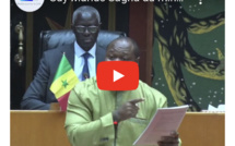 Guy Marius Sagna au ministre Aly Ngouille : « Il faut auditer le matériel agricole! »
