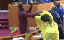 Cher(e)s Parlementaires: l'Assemblée Nationale est le lieu de l’expression de la démocratie, elle ne saurait être transformée en ring de boxe (Par Banda Diop)