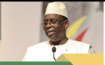 Quand Macky Sall s'indignait sur la violence faite aux femmes: “Ça suffit la brutalité, ça suffit la maltraitance, ça suffit le harcèlement..."