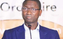 Ismaïla Madior Fall esquive la question sur le 3e mandat: «J’assume mes positions politiques»