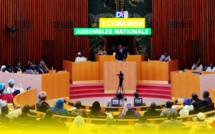 Assemblée nationale : Le projet de budget 2023 du ministère du pétrole et des énergies est arrêté à 313 635 494 056 FCFA avec une baisse de plus de 500 milliards par rapport à 2021-2022