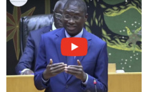 Ismaïla Madior Fall, ministre de la Justice : « Personne ne contrôle la justice, même pas l’État! »