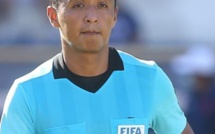 Angleterre-Sénégal : Le Salvadorien Iván Barton va arbitrer le match